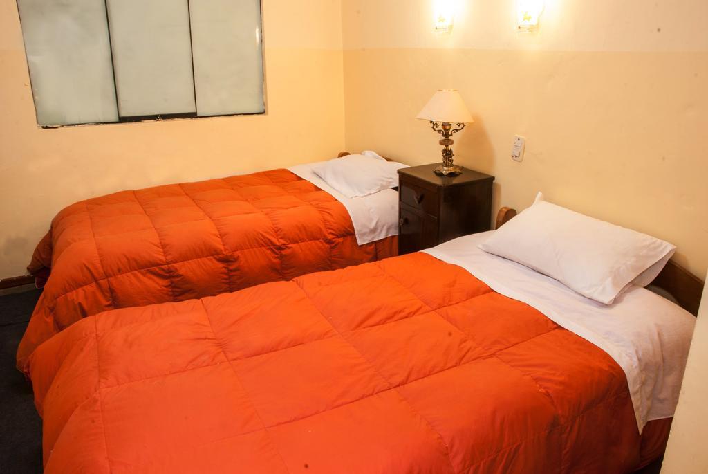 Kaypacha Lodge Cusco Chambre photo