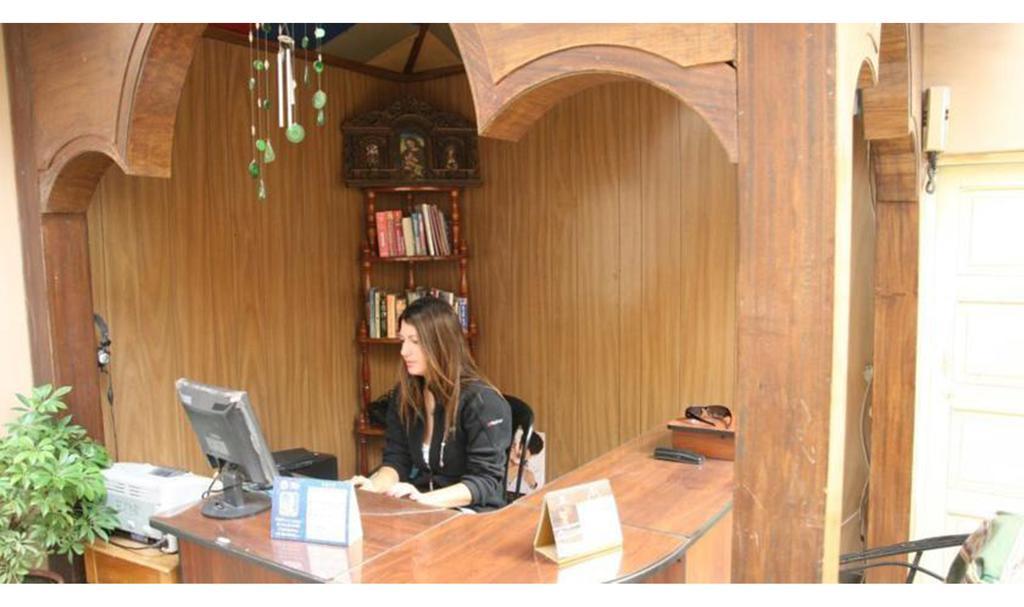 Kaypacha Lodge Cusco Extérieur photo